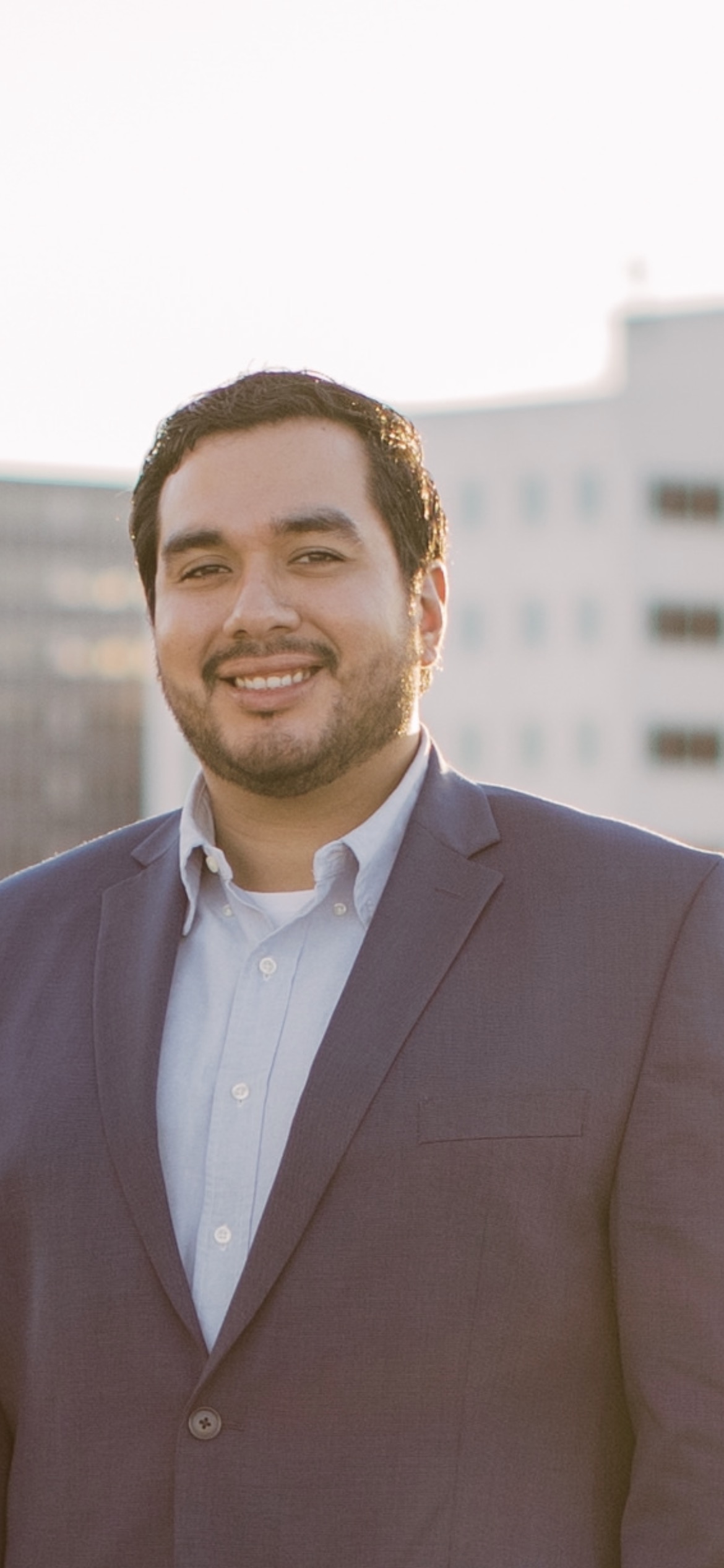 Anthony Hinojosa